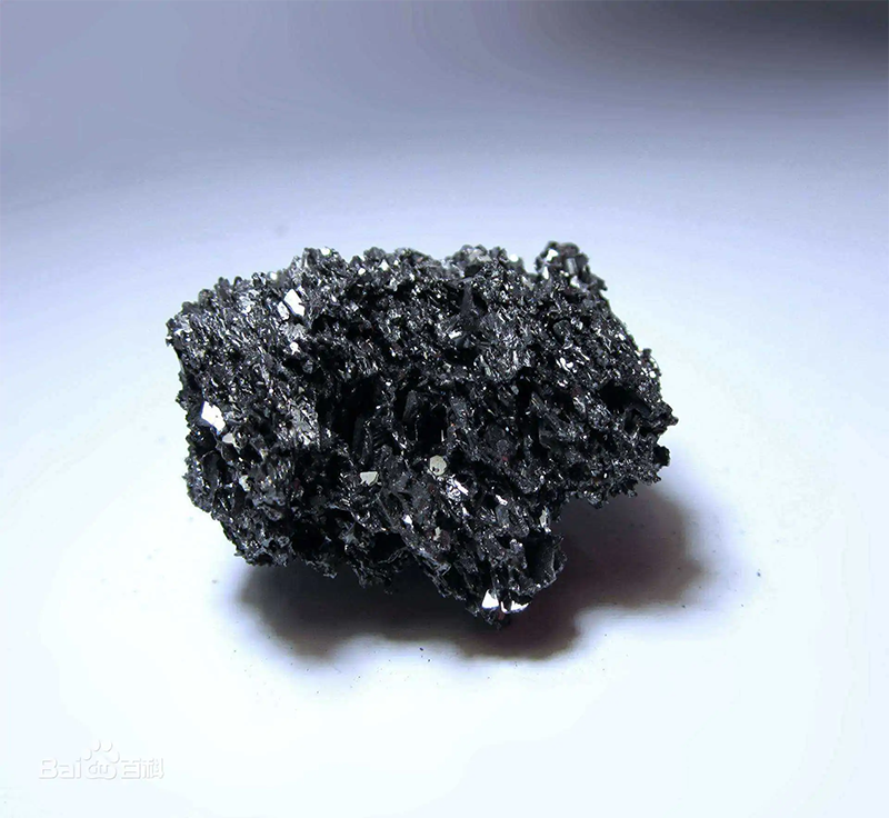 Silicon carbide: Variety History Physical and Chemical Properties